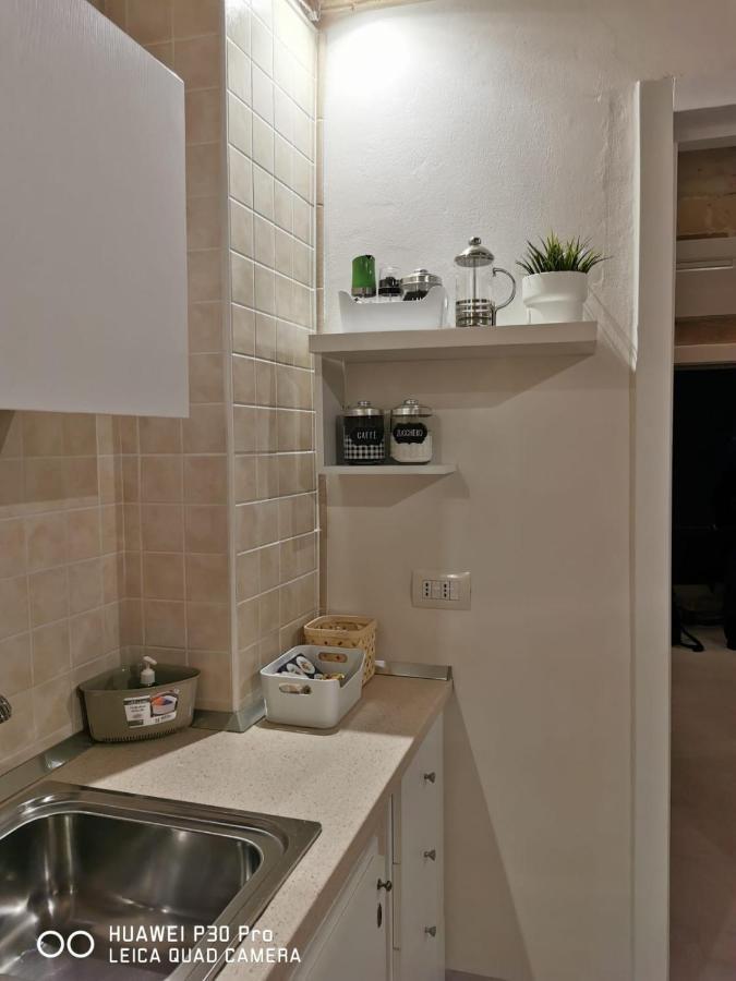 Appartamento Pittori Manduria Exterior photo